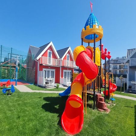 Comfortable Holiday Homes ซาร์บินโนโว ภายนอก รูปภาพ
