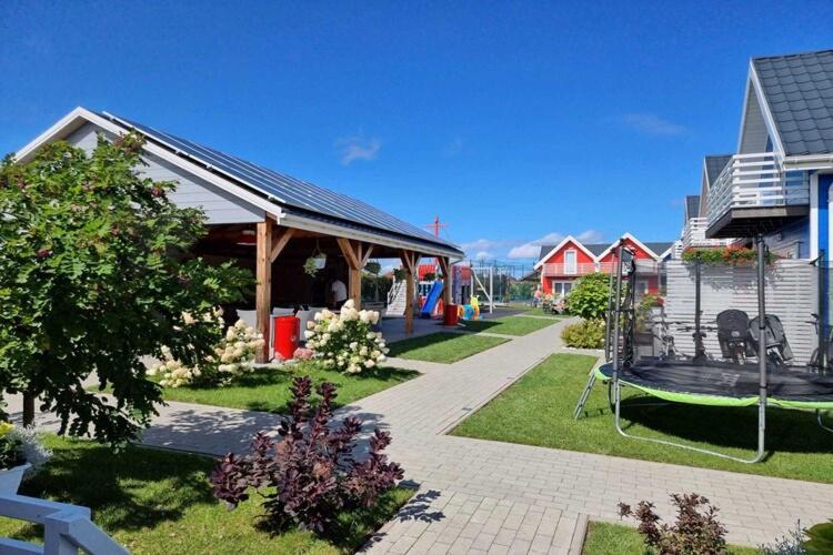 Comfortable Holiday Homes ซาร์บินโนโว ภายนอก รูปภาพ