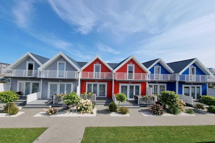 Comfortable Holiday Homes ซาร์บินโนโว ภายนอก รูปภาพ