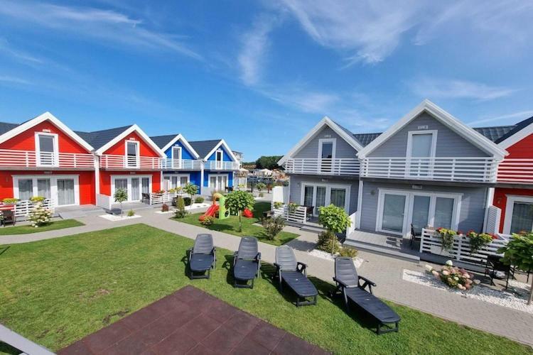 Comfortable Holiday Homes ซาร์บินโนโว ภายนอก รูปภาพ