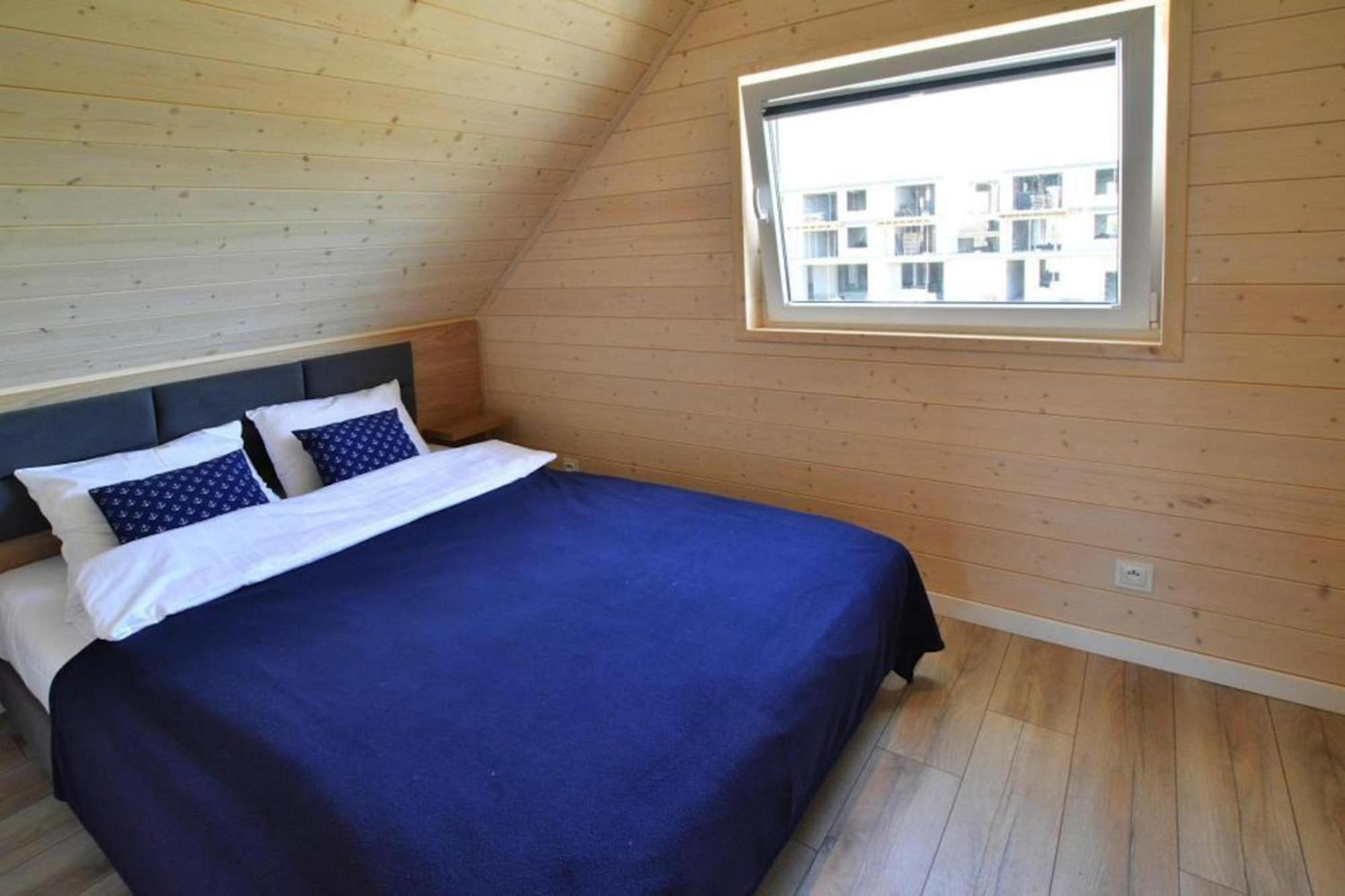 Comfortable Holiday Homes ซาร์บินโนโว ภายนอก รูปภาพ