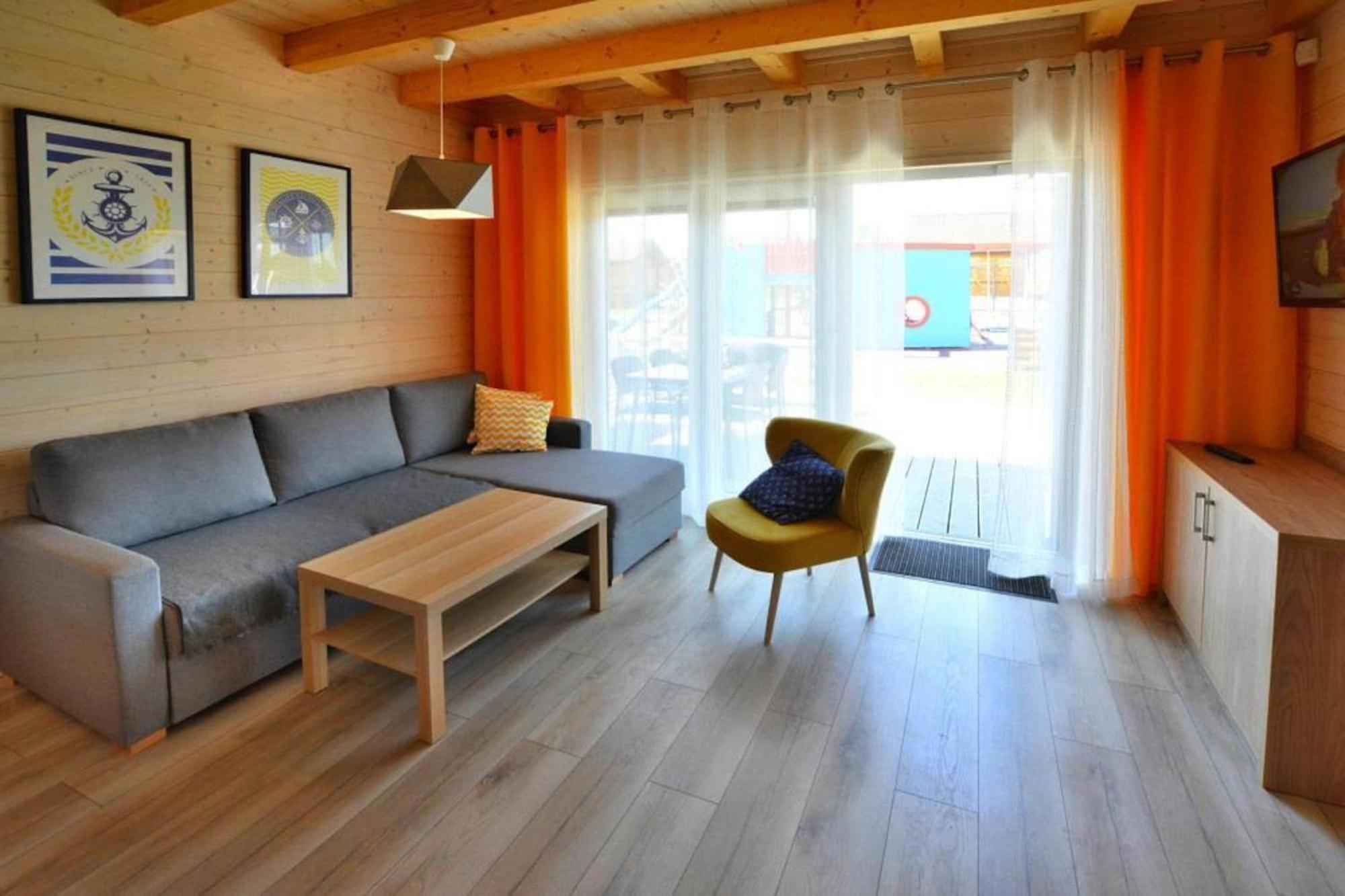 Comfortable Holiday Homes ซาร์บินโนโว ภายนอก รูปภาพ
