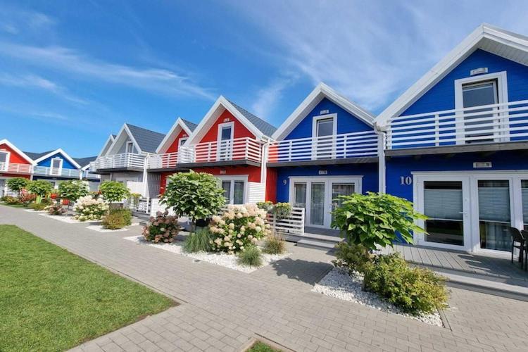 Comfortable Holiday Homes ซาร์บินโนโว ภายนอก รูปภาพ