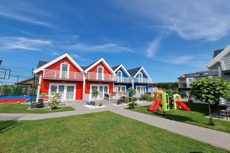 Comfortable Holiday Homes ซาร์บินโนโว ภายนอก รูปภาพ
