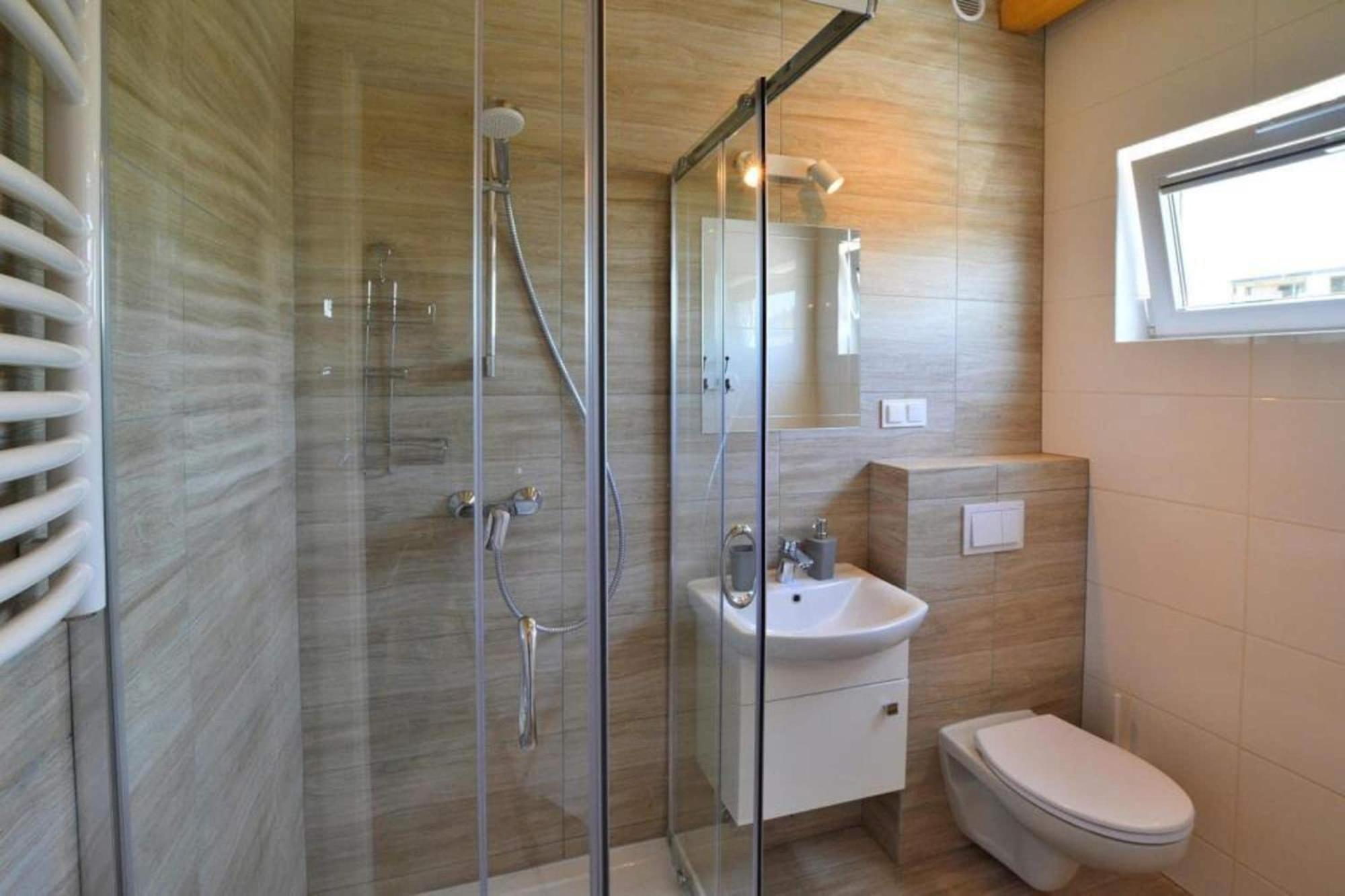 Comfortable Holiday Homes ซาร์บินโนโว ภายนอก รูปภาพ