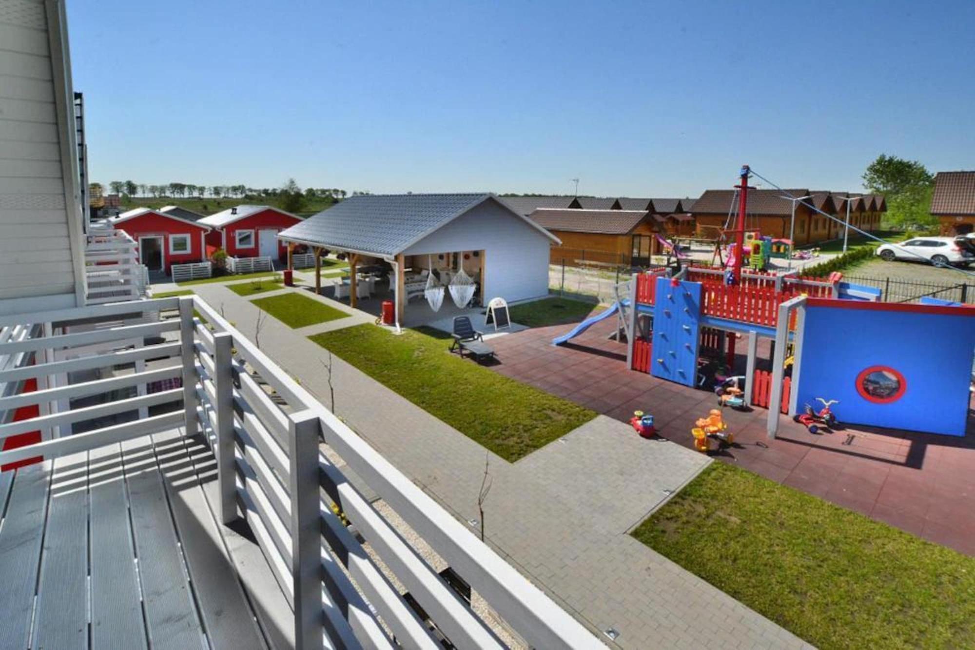 Comfortable Holiday Homes ซาร์บินโนโว ภายนอก รูปภาพ