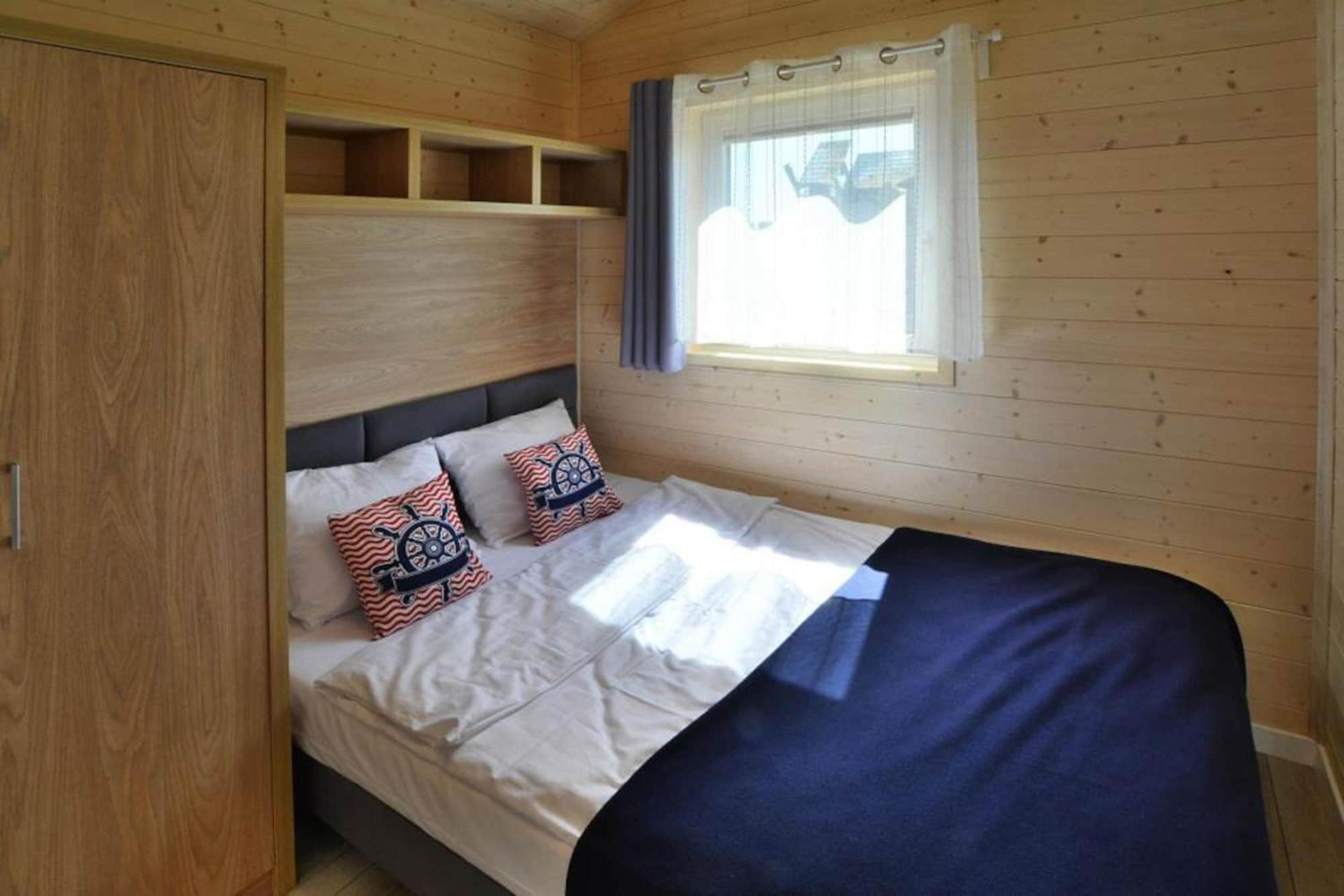 Comfortable Holiday Homes ซาร์บินโนโว ภายนอก รูปภาพ