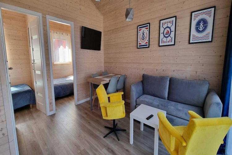 Comfortable Holiday Homes ซาร์บินโนโว ภายนอก รูปภาพ