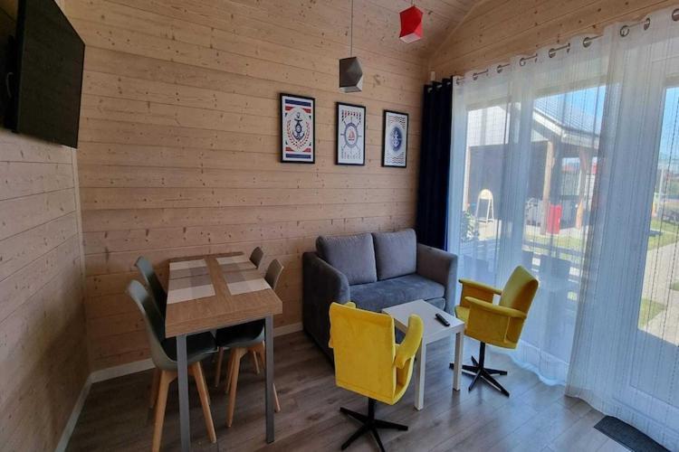 Comfortable Holiday Homes ซาร์บินโนโว ภายนอก รูปภาพ
