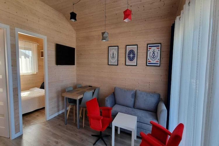 Comfortable Holiday Homes ซาร์บินโนโว ภายนอก รูปภาพ