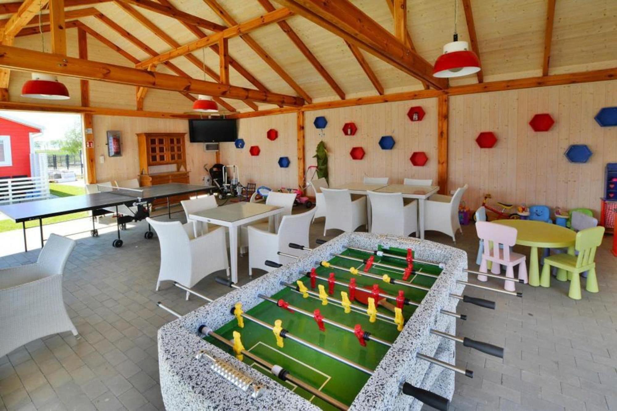 Comfortable Holiday Homes ซาร์บินโนโว ภายนอก รูปภาพ