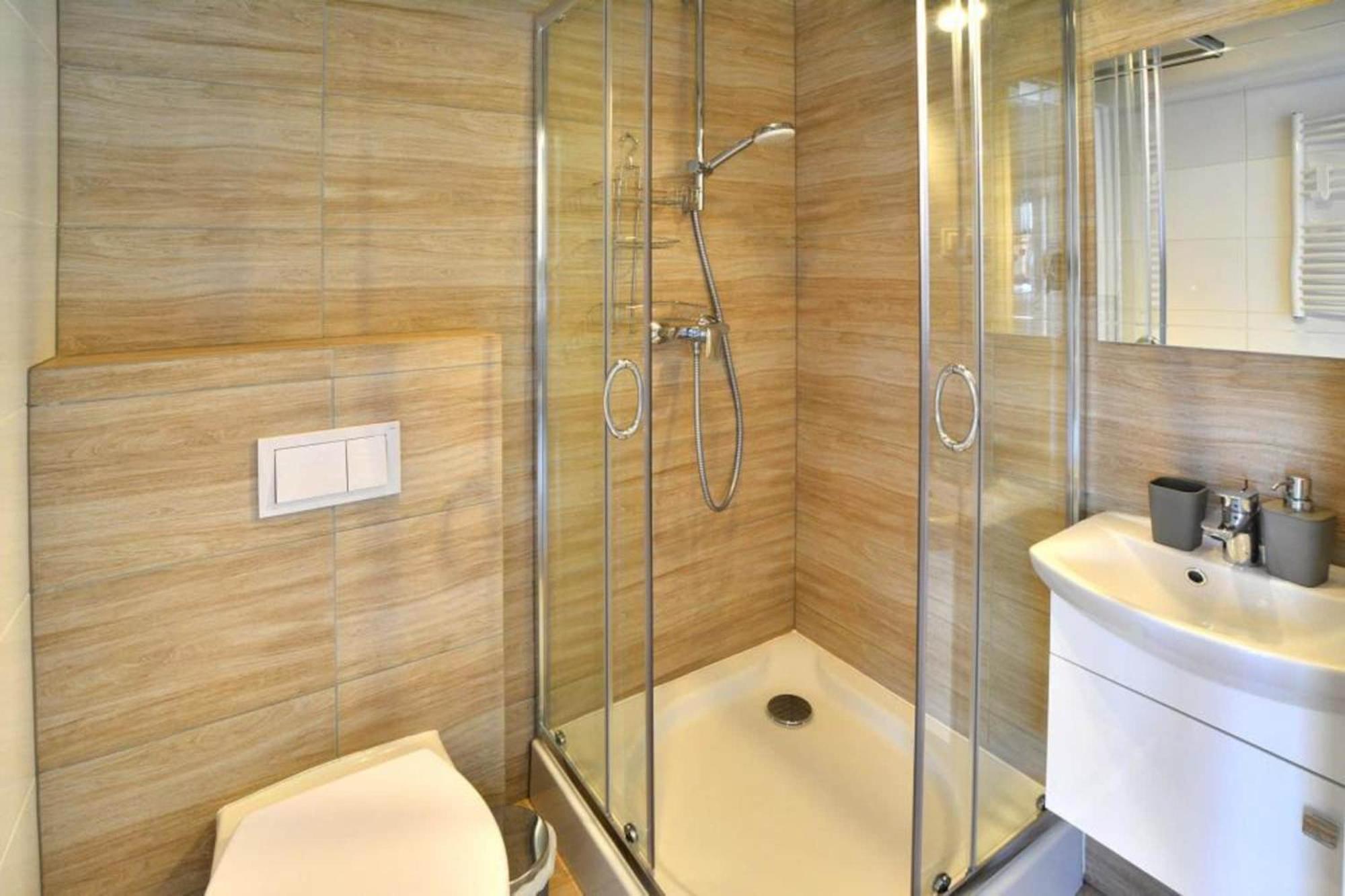Comfortable Holiday Homes ซาร์บินโนโว ภายนอก รูปภาพ
